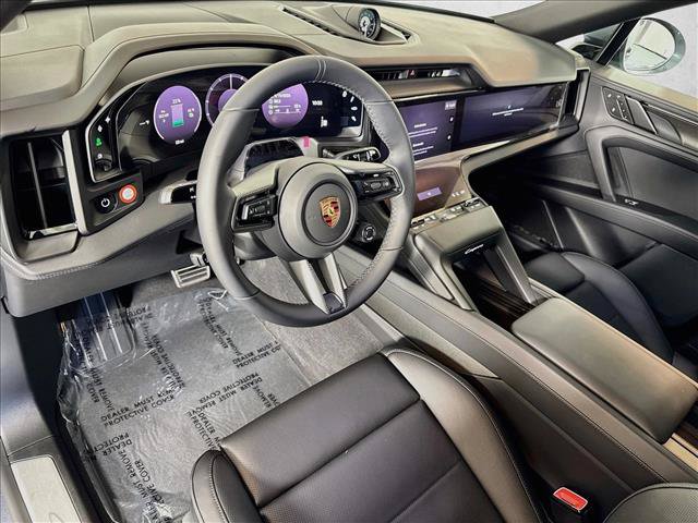 New 2026 Porsche Cayenne S AWD/4WD image 4