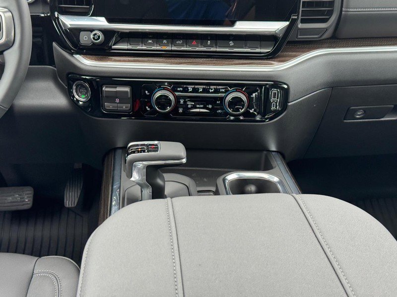 New 2026 Chevrolet Silverado 1500 RST image 10