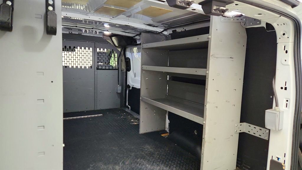 Used 2019 Ford Transit 150 130 Low Roof image 21