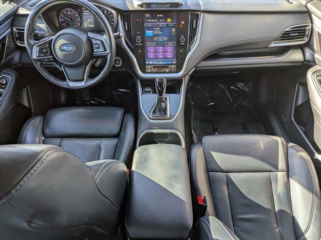 Used 2022 Subaru Outback Limited AWD/4WD image 16