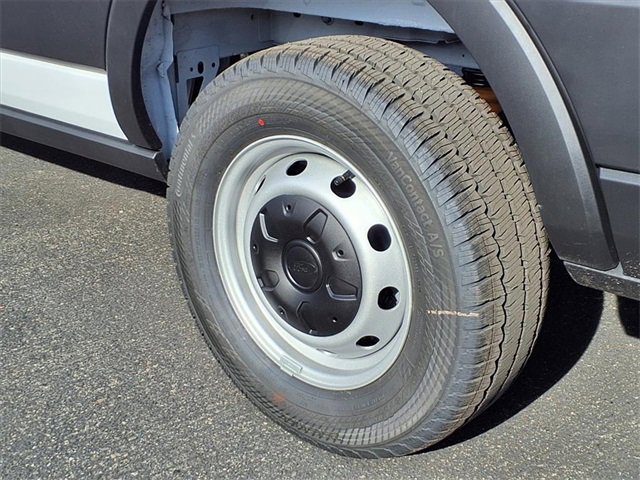 New 2026 Ford Transit 150 Low Roof w/ Load Area Protection Package image 5