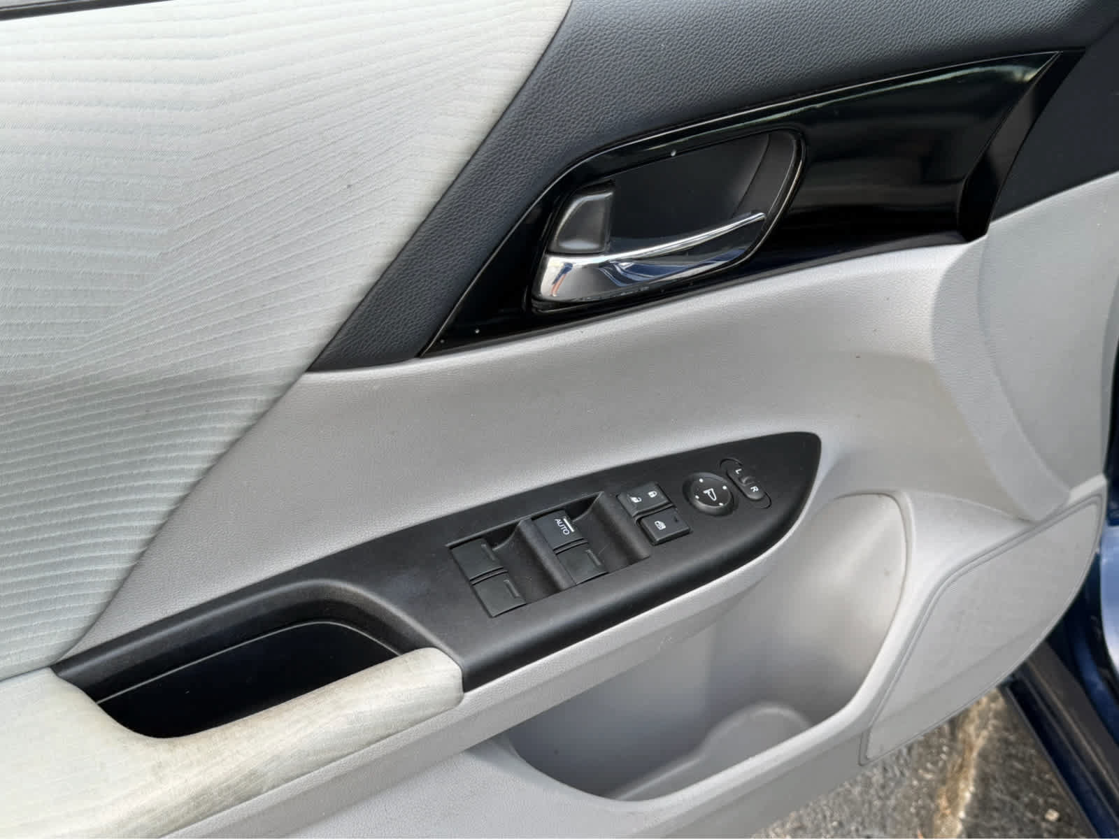 Used 2016 Honda Accord LX image 20