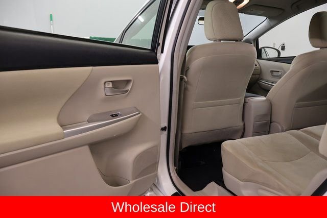 Used 2014 Toyota Prius V Two image 24