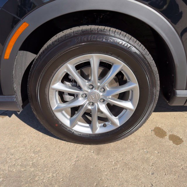 Certified 2026 Honda CR-V EX image 11