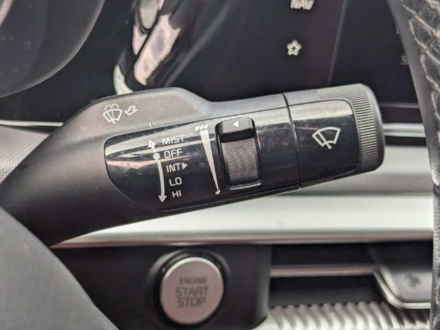 Used 2024 Kia K5 GT-Line w/ GT-Line Premium Package FWD image 19