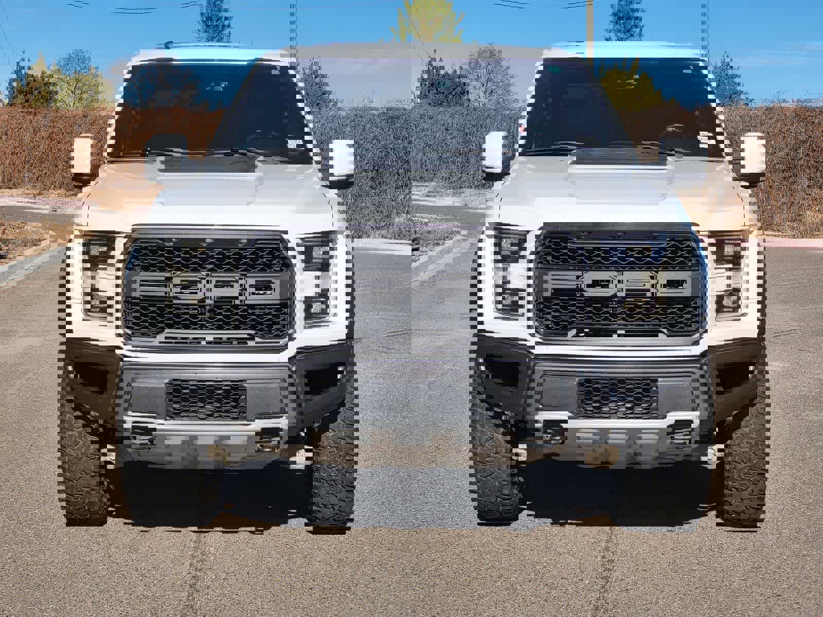 Used 2018 Ford F150 Raptor w/ Equipment Group 802A Luxury image 2