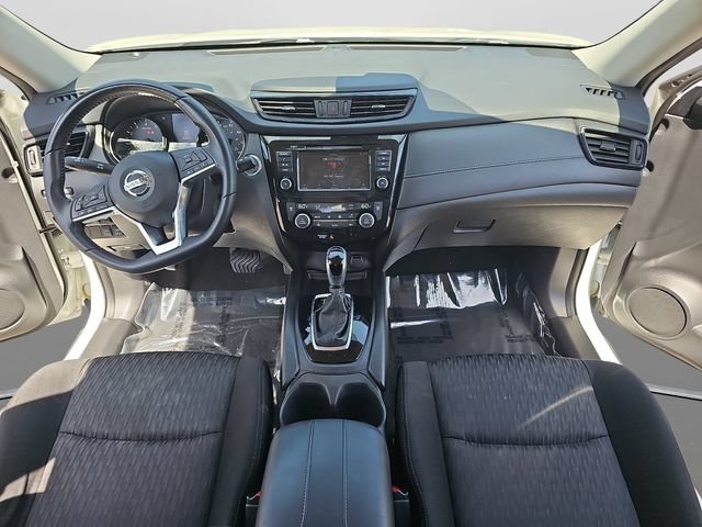 Used 2020 Nissan Rogue SV FWD image 11
