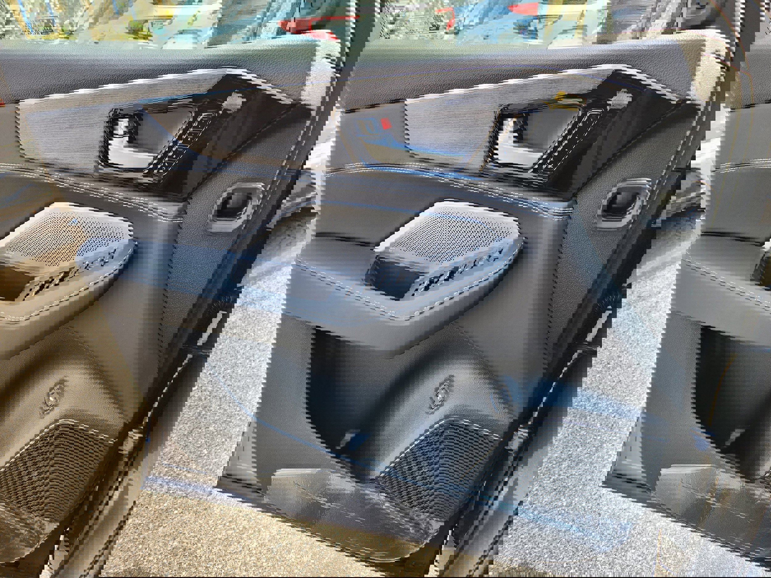 New 2026 Acura MDX SH-AWD w/ Advance Package image 16