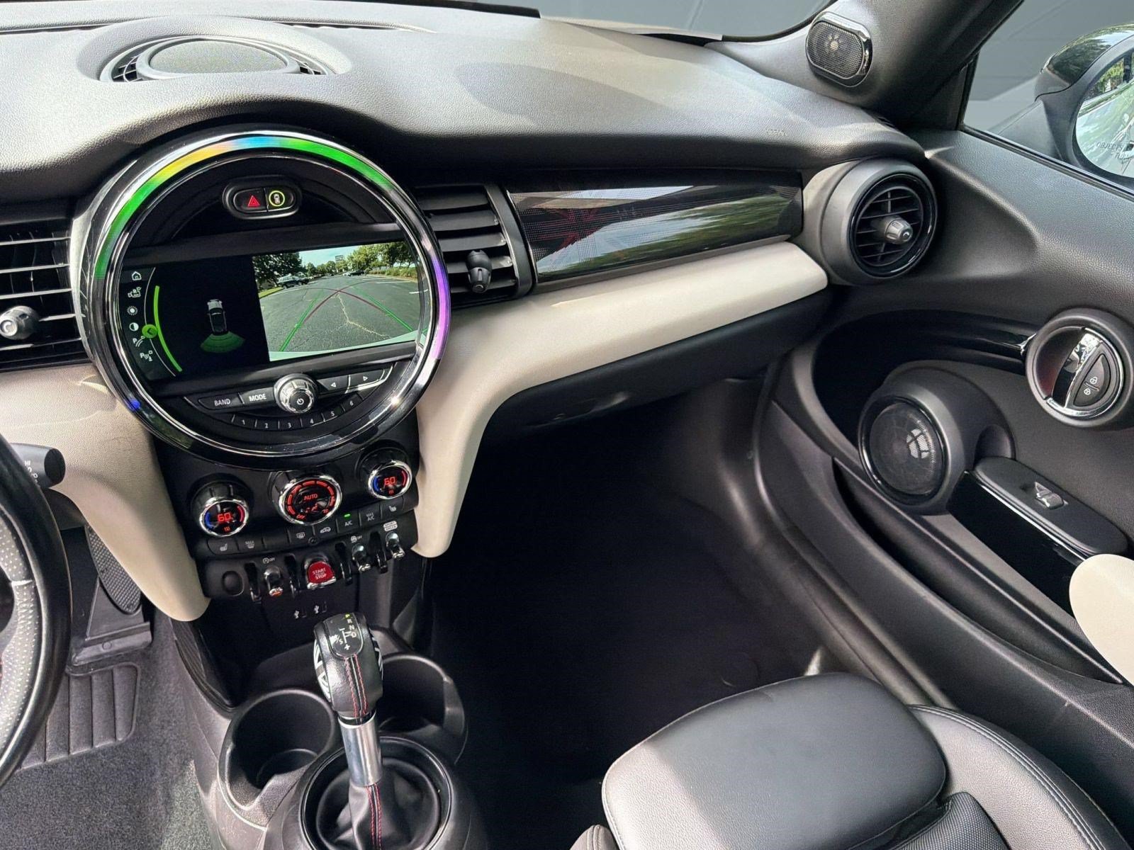 Used 2019 MINI Cooper S FWD image 26