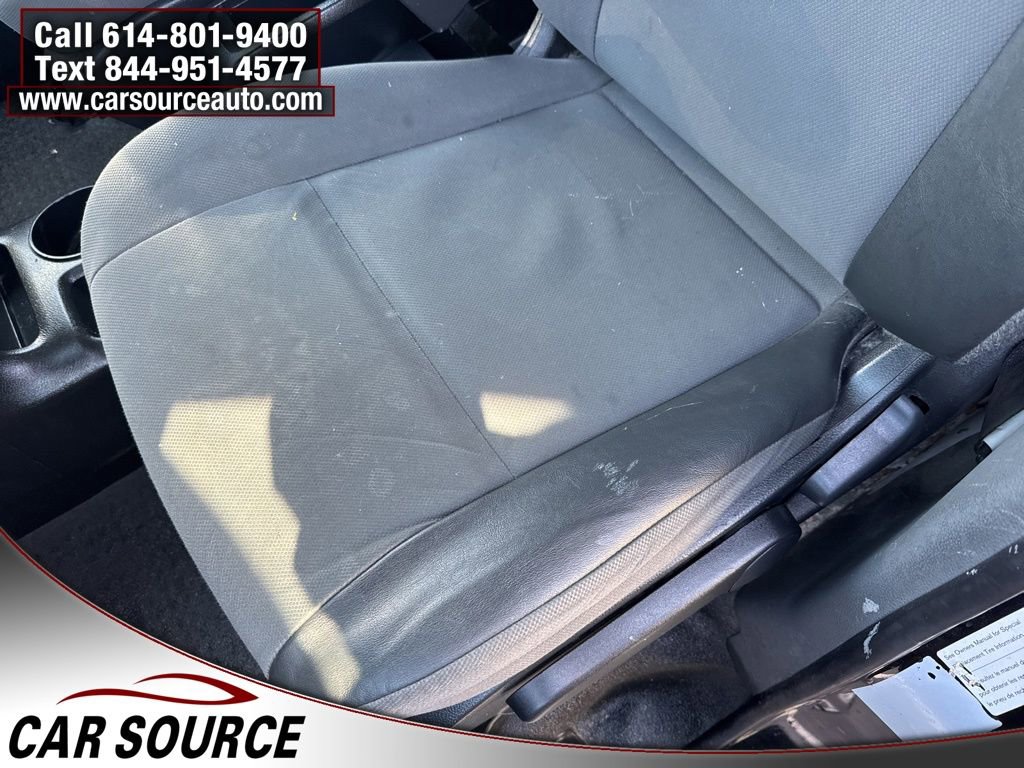 Used 2019 Nissan NV200 S w/ Cruise Control Package image 10