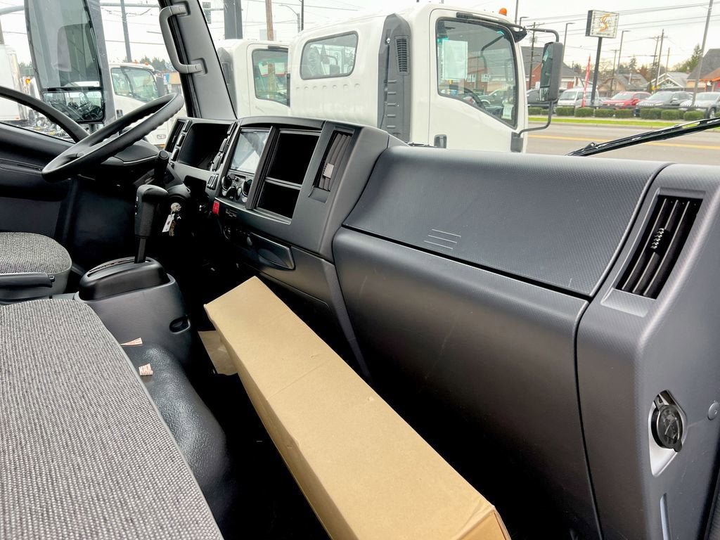 New 2024 Chevrolet Low Cab Forward 4500 XD RWD image 13