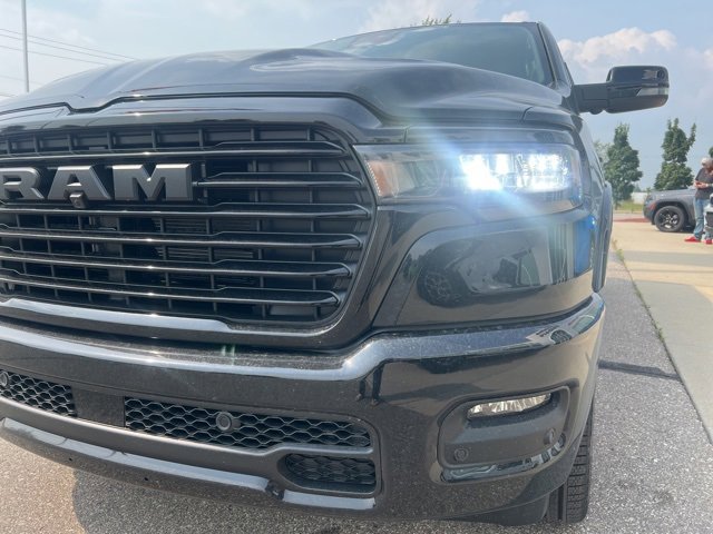 New 2026 RAM 1500 Laramie image 13