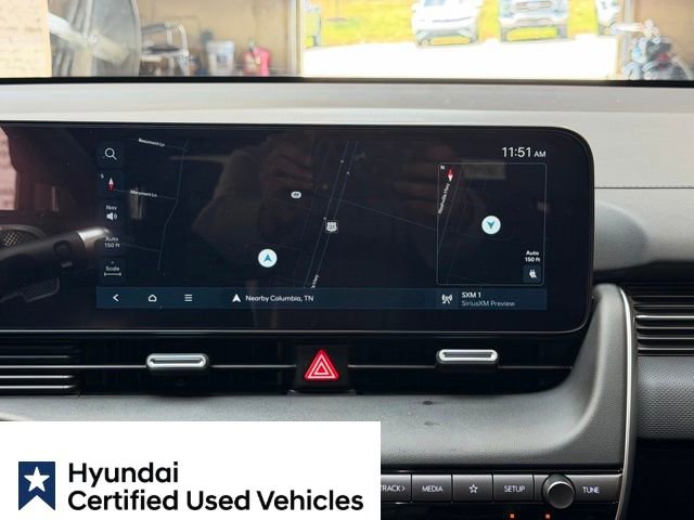 Used 2025 Hyundai Ioniq 5 SEL RWD image 17