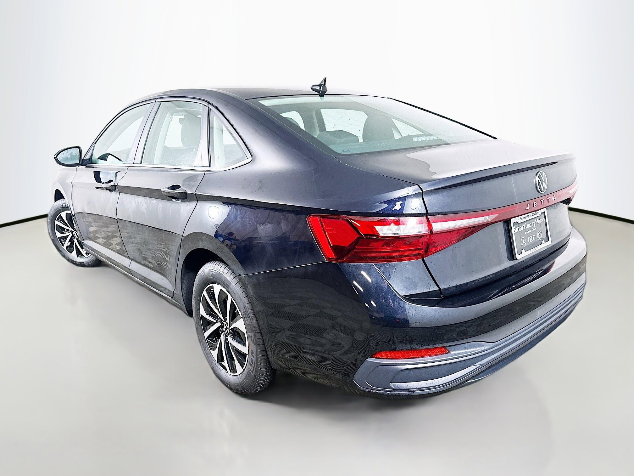 New 2026 Volkswagen Jetta S image 5