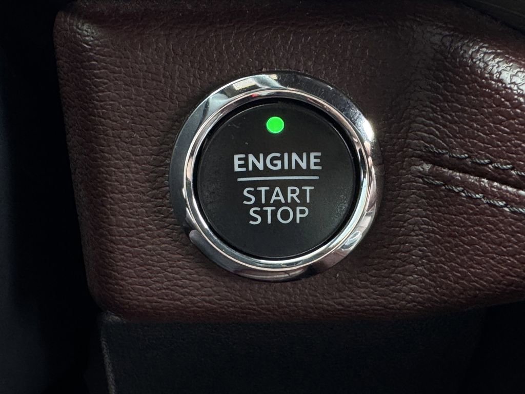 Used 2024 Ford Expedition Max Limited image 22