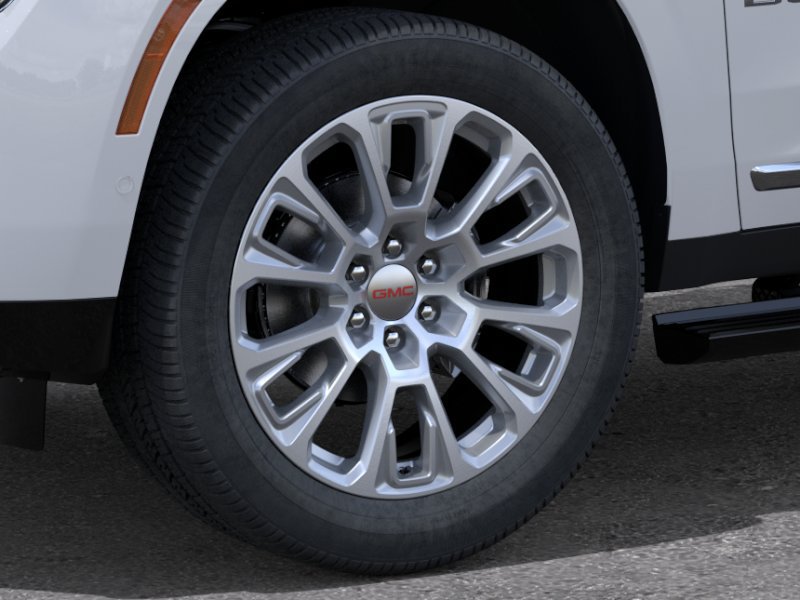 New 2027 GMC Yukon Denali w/ Denali Reserve Package AWD/4WD image 9