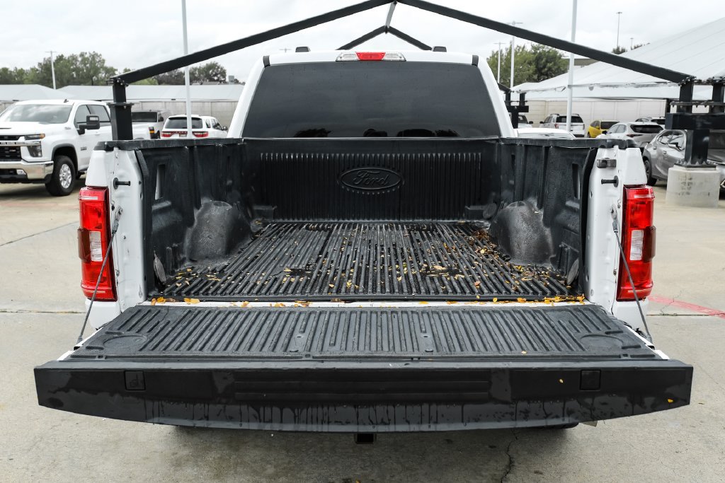 Used 2021 Ford F150 XLT w/ Equipment Group 301A Mid AWD/4WD image 54