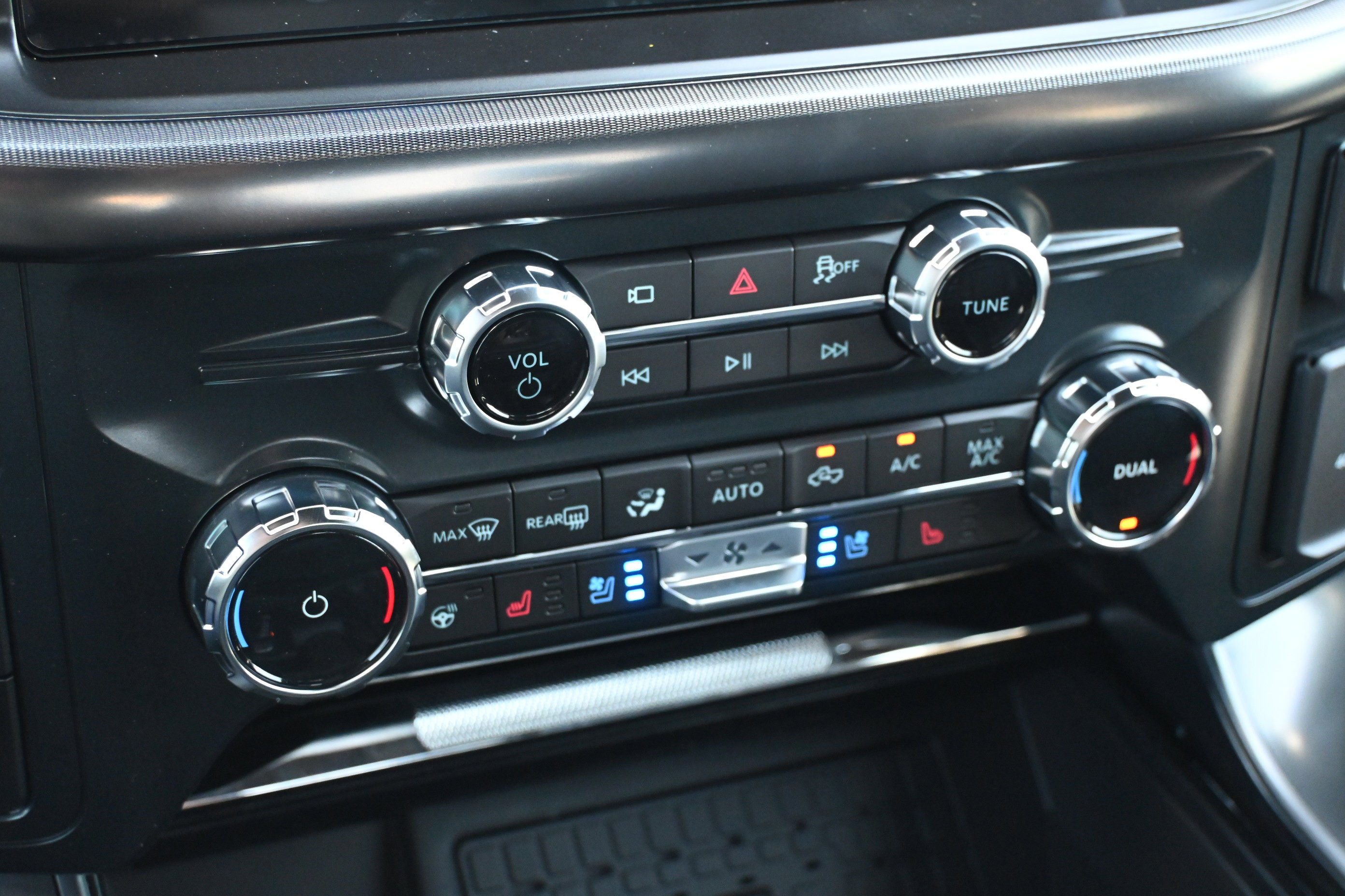 New 2026 Ford F150 Lariat AWD/4WD image 28