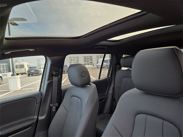 New 2026 Mercedes-Benz GLB 250 4MATIC image 27