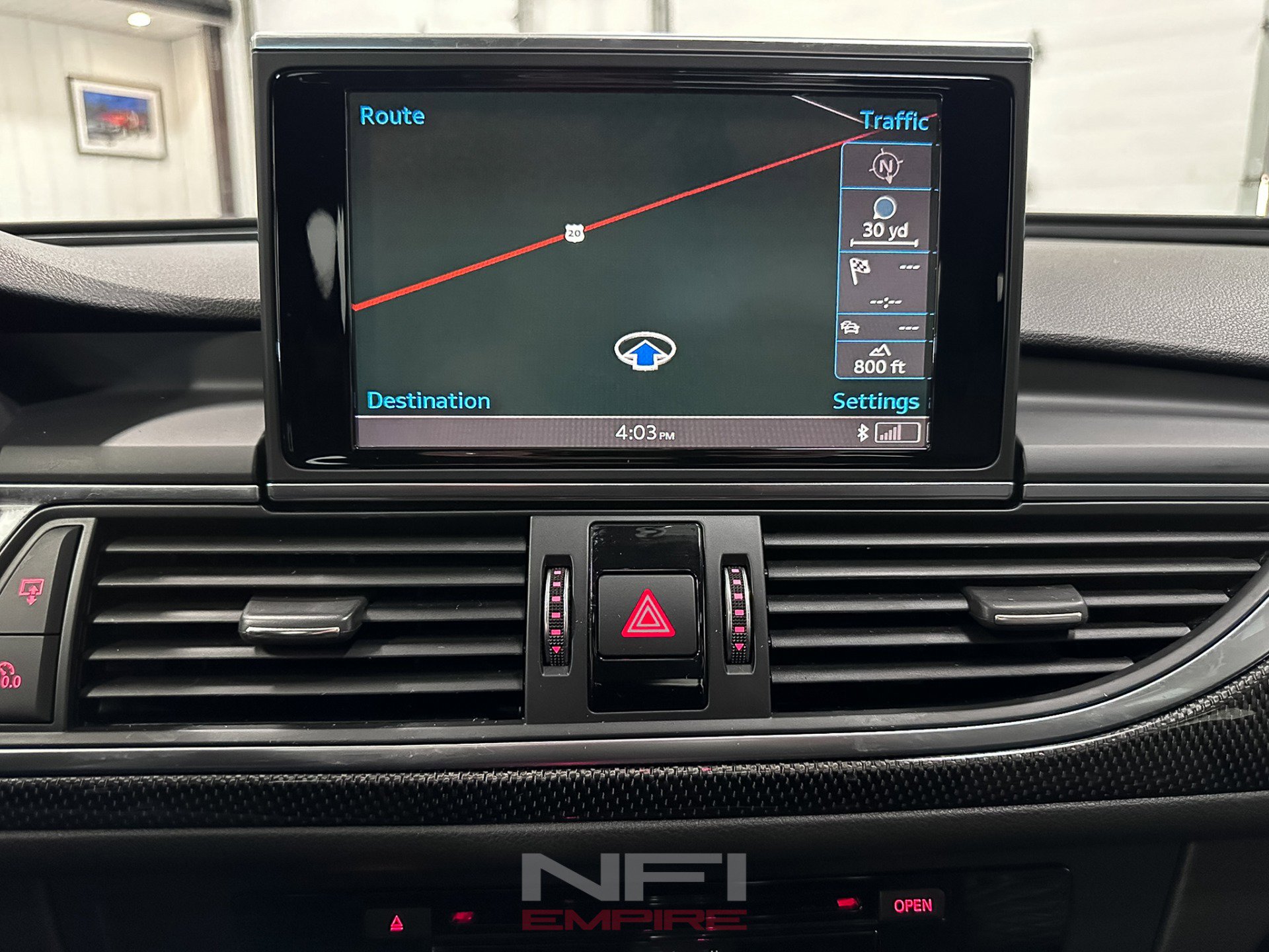 Used 2016 Audi S6 Premium Plus w/ S6 Sport Package image 28