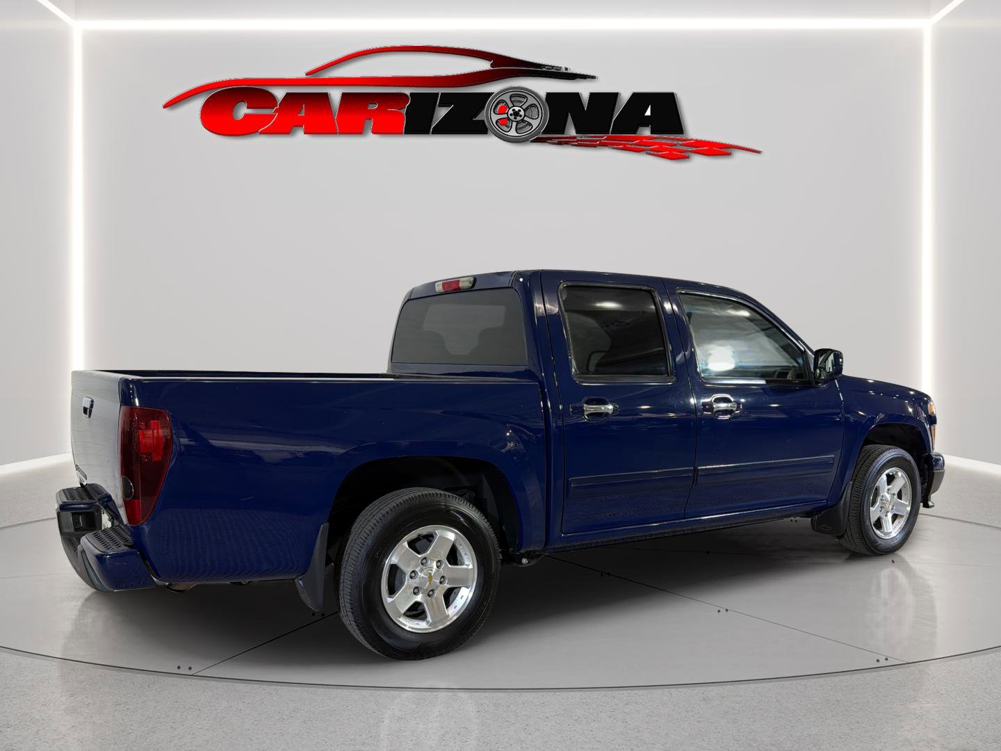 Used 2012 Chevrolet Colorado LT RWD image 5