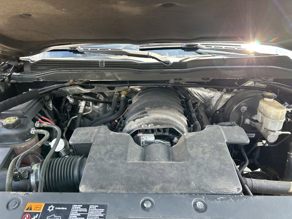 Used 2014 Chevrolet Silverado 1500 LT w/ All Star Edition image 10