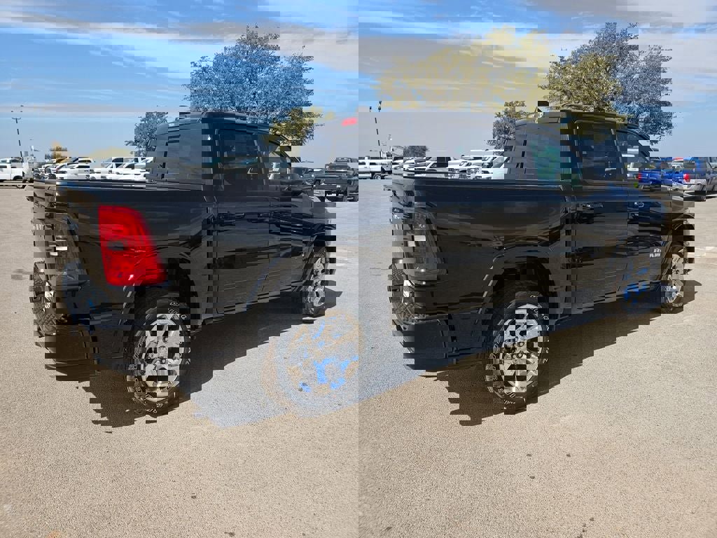 New 2026 RAM 1500 Big Horn image 7