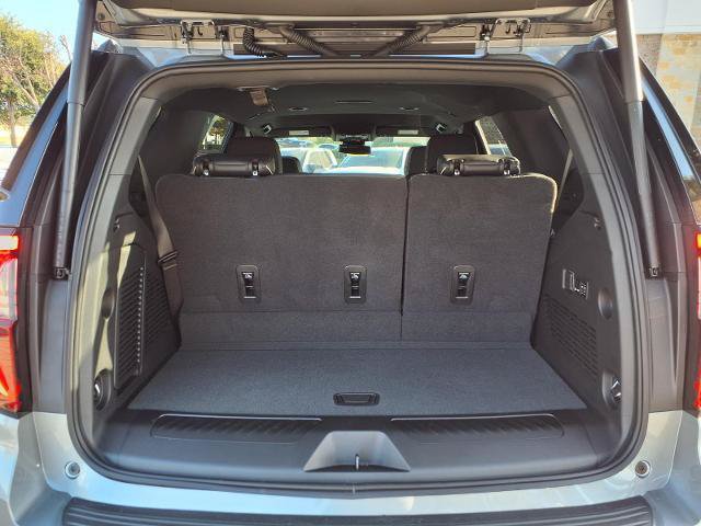 New 2026 GMC Yukon Elevation RWD image 22