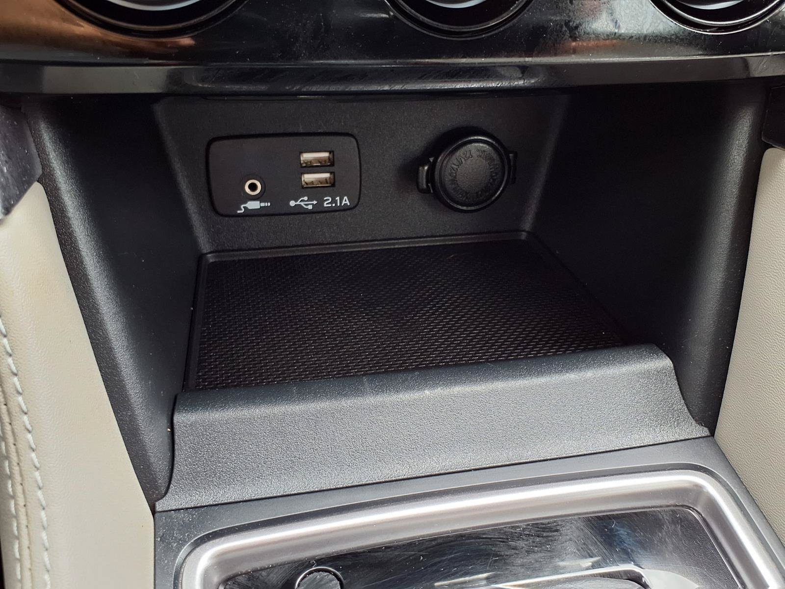 Certified 2024 Subaru Forester Limited AWD/4WD image 9