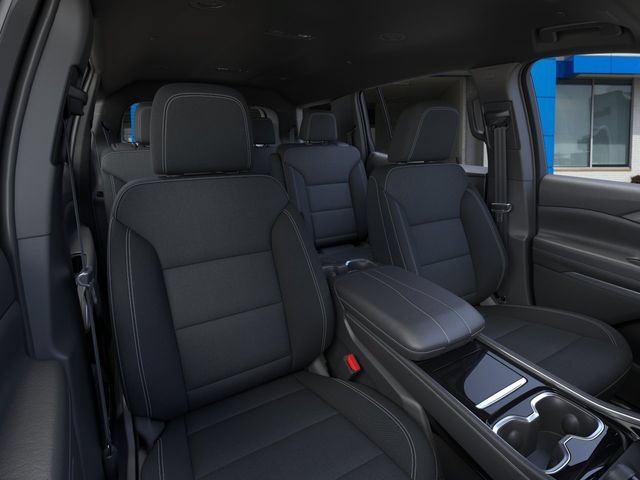 New 2027 Chevrolet Traverse LT FWD image 16