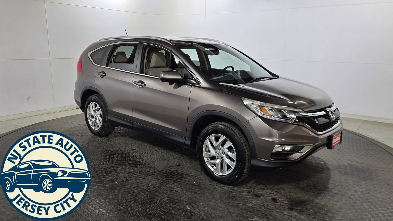 Used 2016 Honda CR-V EX-L image 9