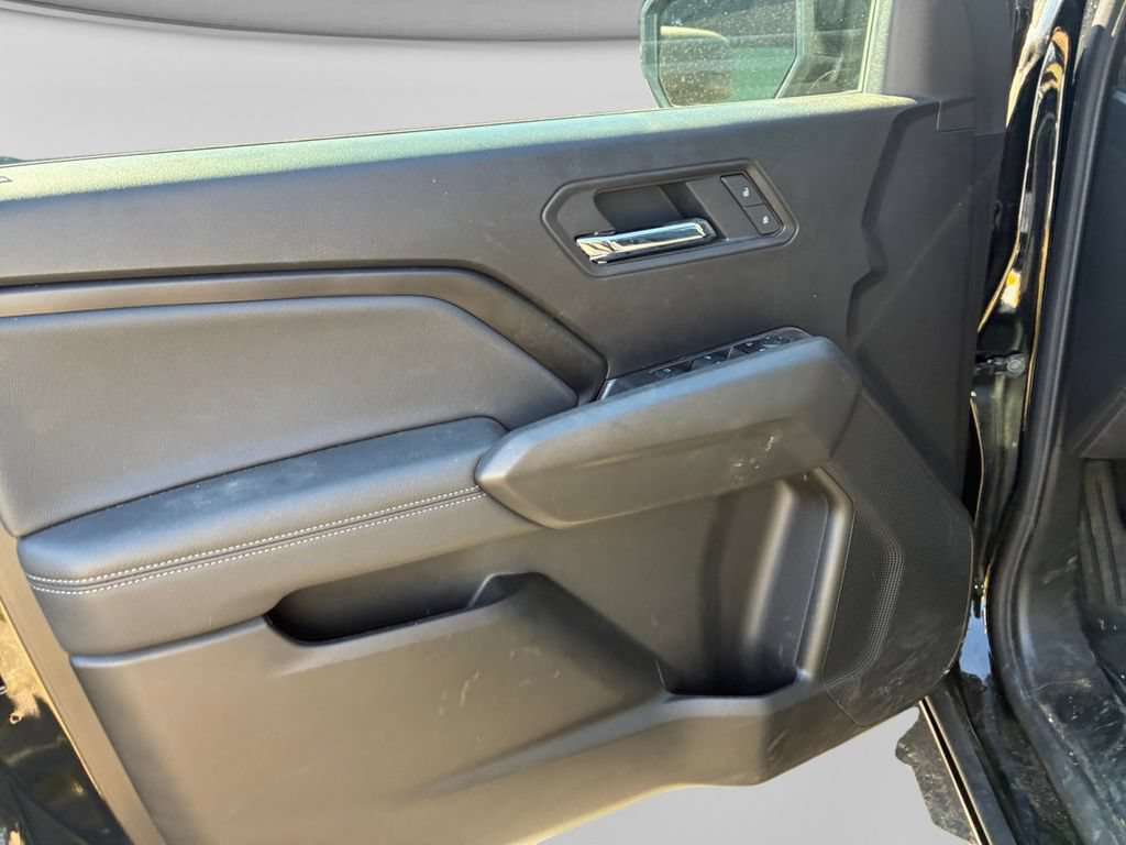 Used 2025 GMC Canyon Elevation w/ Convenience Package AWD/4WD image 13