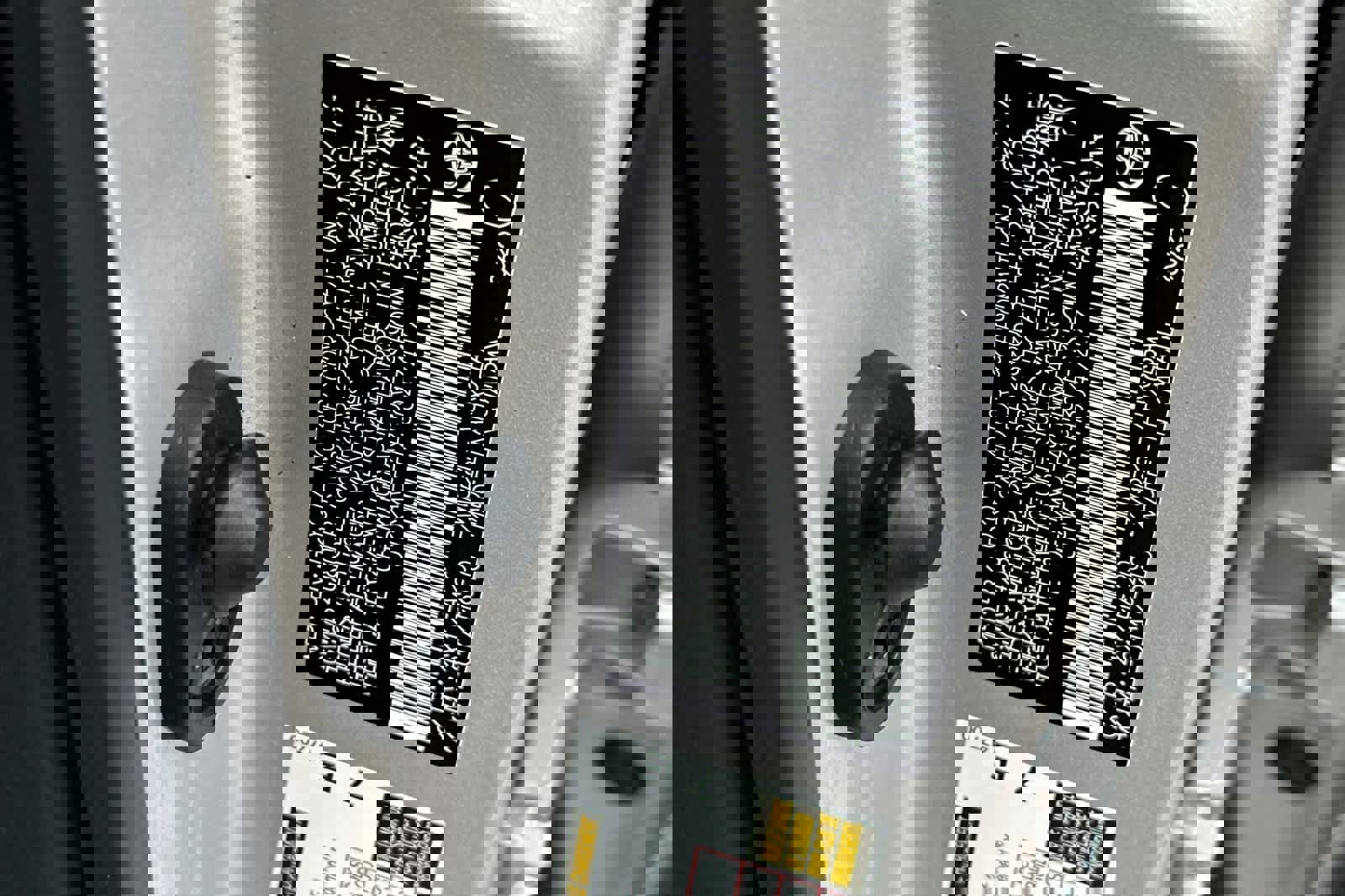 Used 2017 Toyota Prius Prime Premium image 35