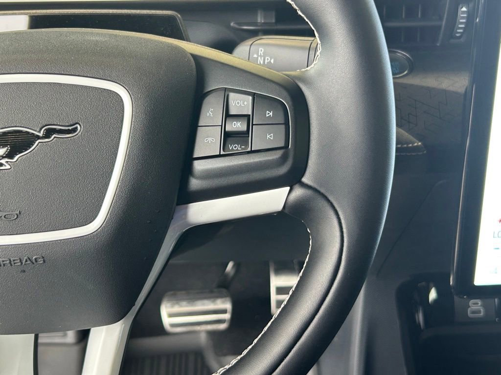 New 2025 Ford Mustang Mach-E GT w/ Interior Protection Package AWD/4WD image 33