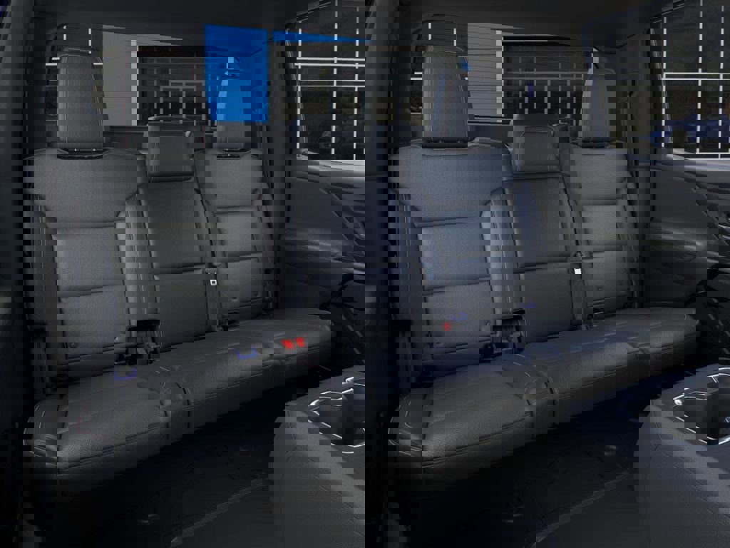 New 2026 Chevrolet Silverado EV Trail Boss w/ Plus Package image 17