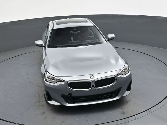 New 2026 BMW 230i xDrive Coupe w/ Premium Package image 22