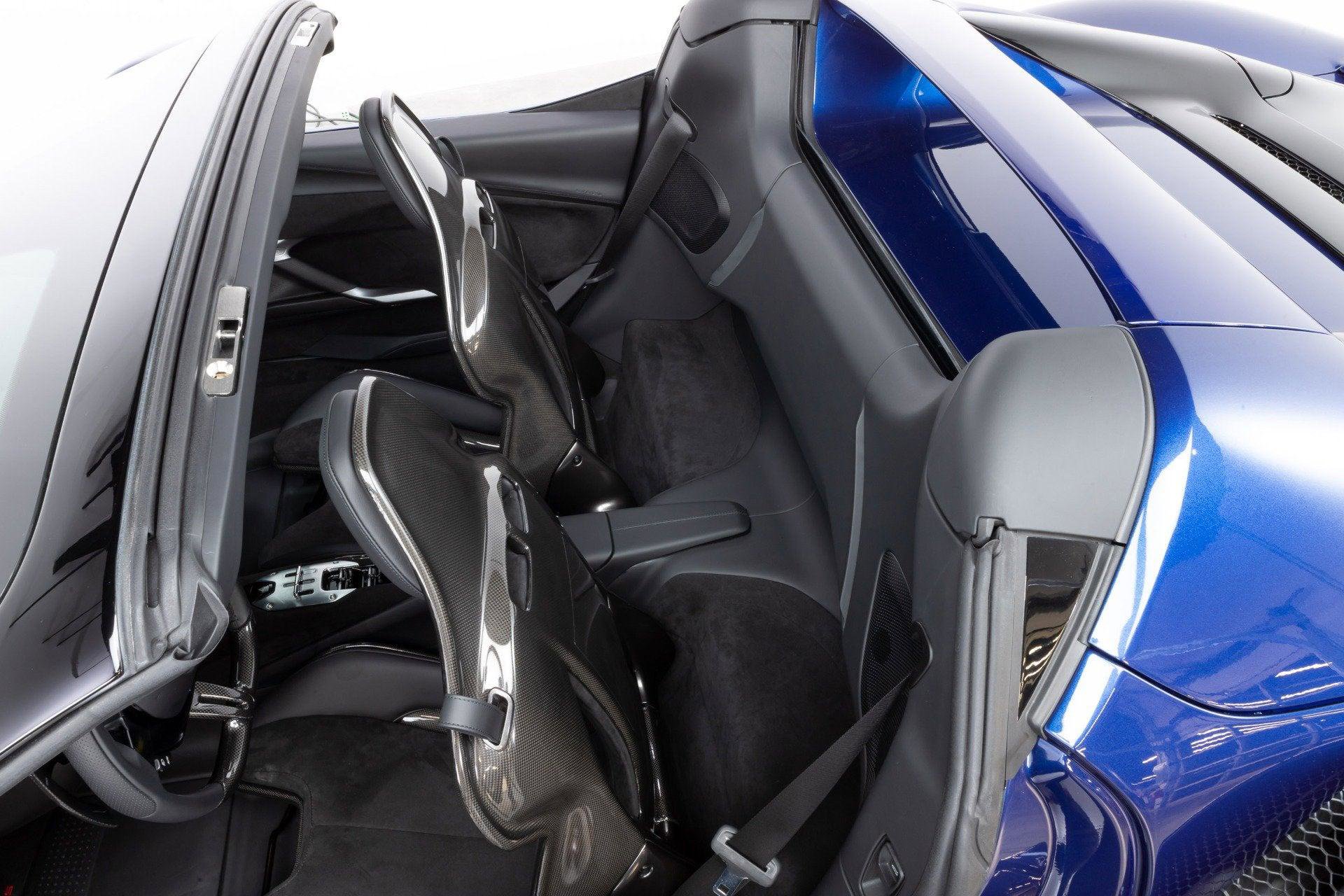 Certified 2023 Ferrari 296 GTS image 34