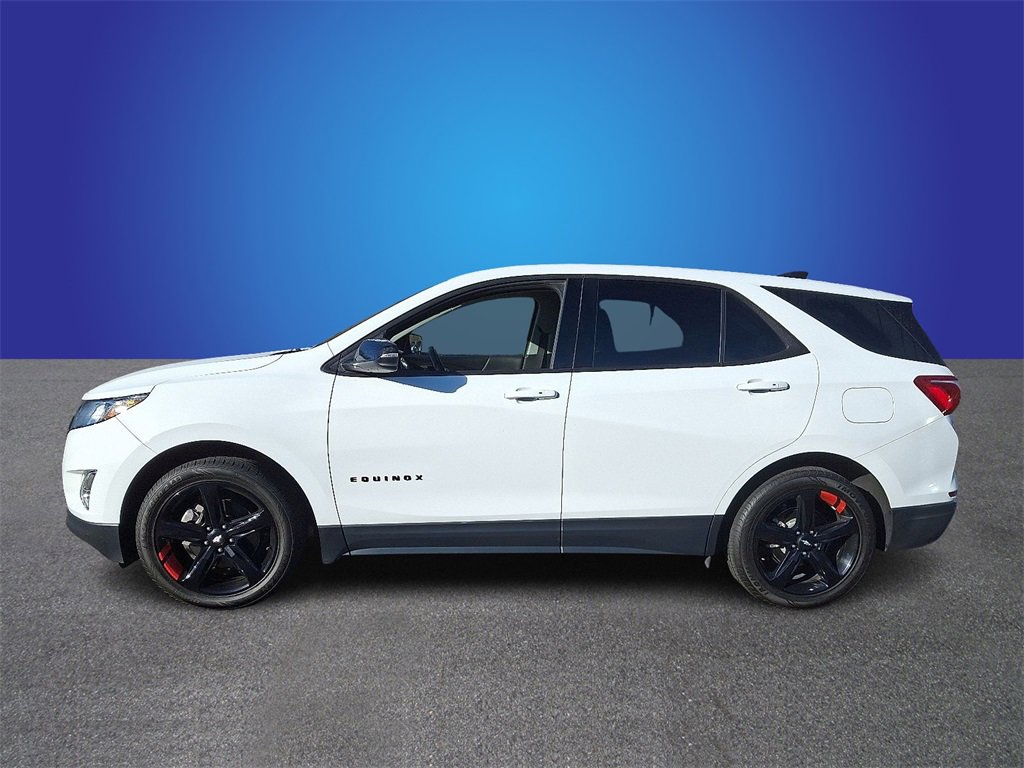 Used 2019 Chevrolet Equinox LT image 7