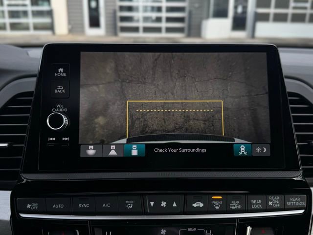 New 2026 Honda Odyssey EX-L image 41