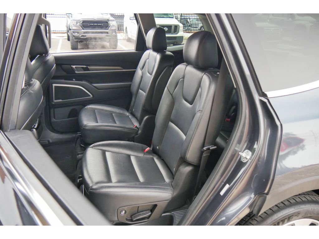 Used 2020 Kia Telluride S image 17