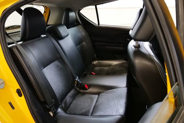 Used 2015 Toyota Prius C Four image 14