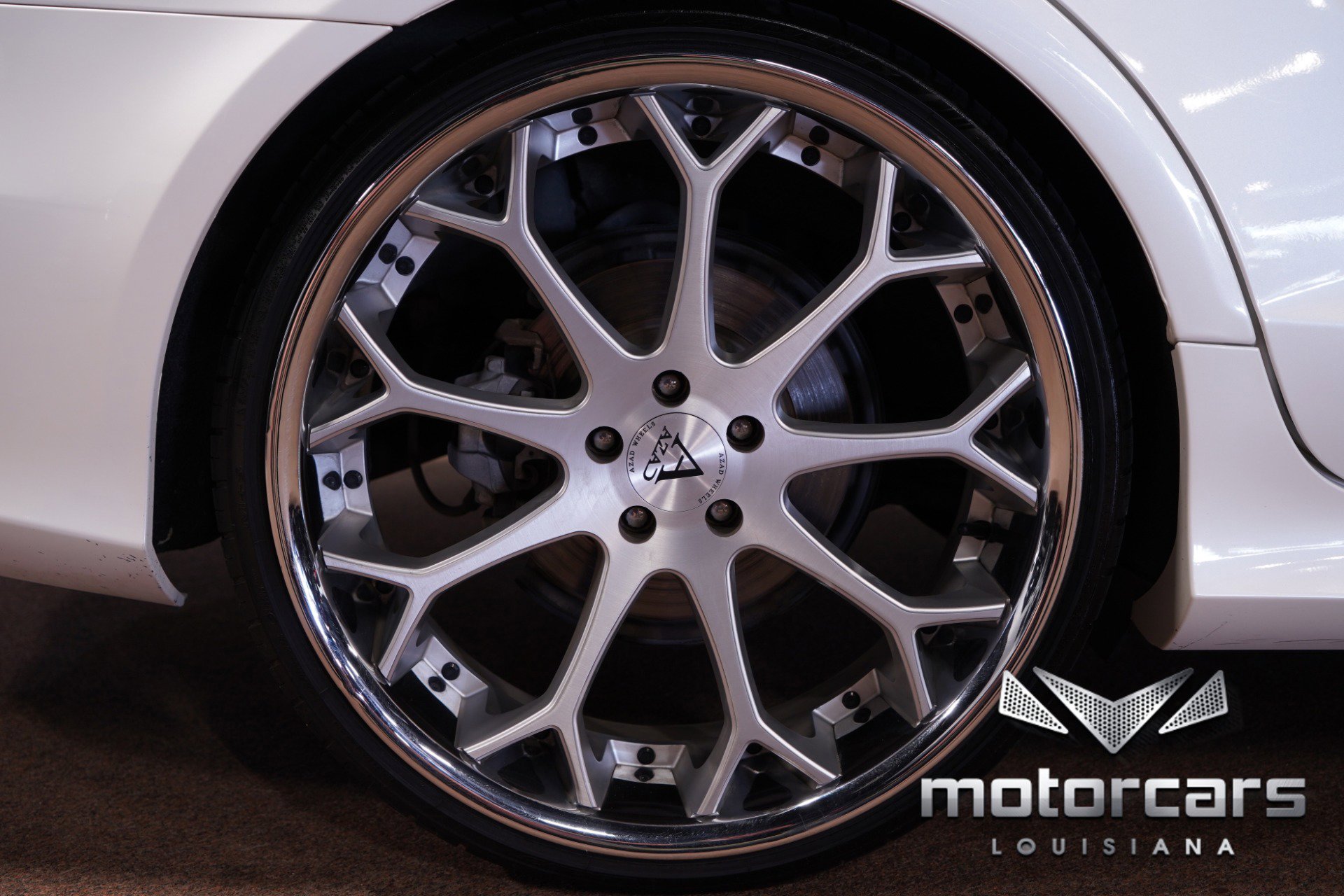 Used 2016 Mercedes-Benz CLS 400 image 19