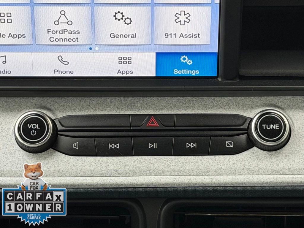 Used 2024 Ford Maverick XLT image 16