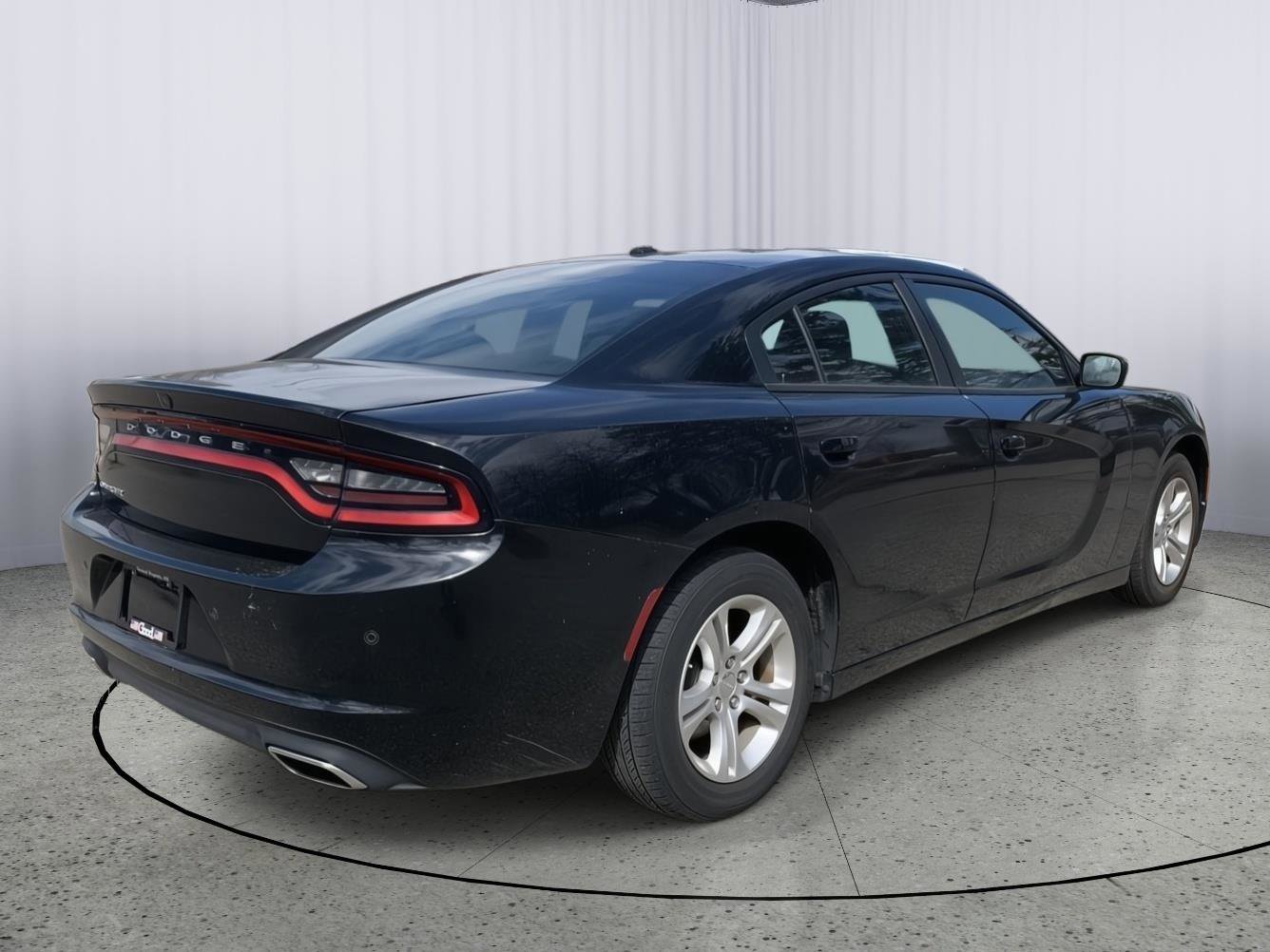 Used 2022 Dodge Charger SXT image 7