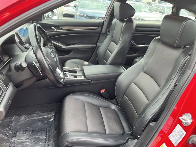 Used 2022 Honda Accord Sport image 15