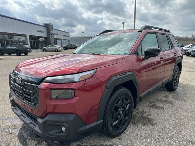 New 2026 Subaru Outback Limited image 3