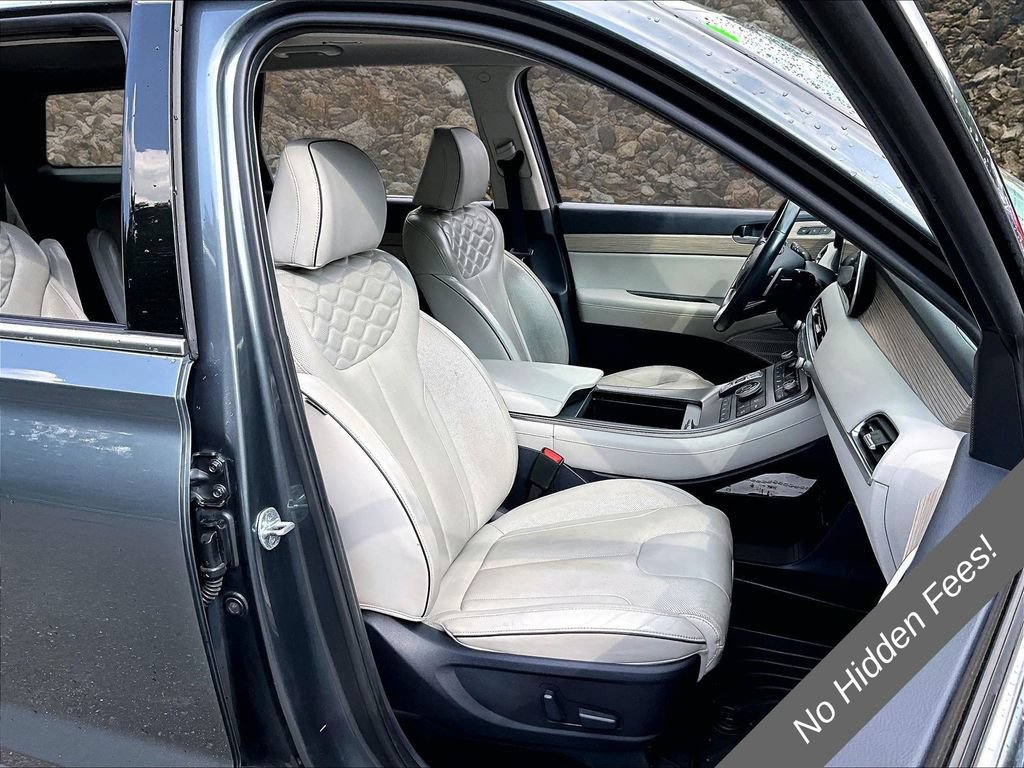 Used 2022 Hyundai Palisade Limited AWD/4WD image 7