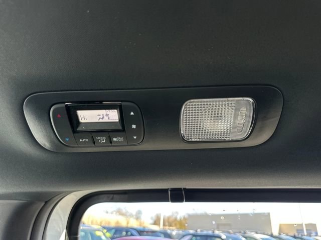 New 2026 Honda Odyssey Sport-L image 19