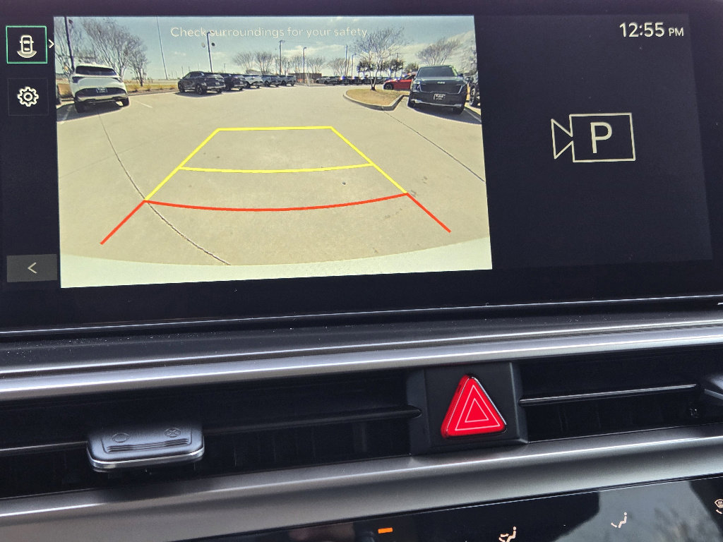 New 2026 Kia Sorento LX image 13