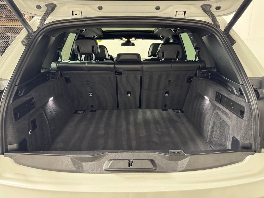 Used 2022 BMW X5 xDrive40i w/ Luxury Seating Package AWD/4WD image 13